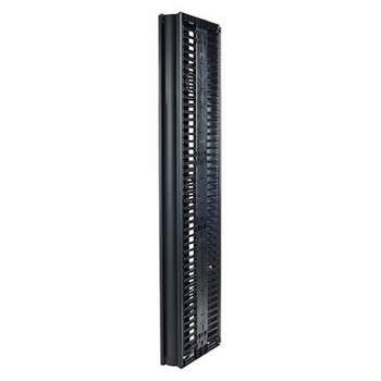 AR8725 APC Valueline 84-inch x 6-inch Vertical Cable Manager (Refurbished)