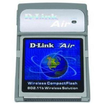L1640A HP 802.11B Wi-Fi Wireless LAN (WLan) Network Interface Card