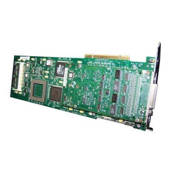 J3528-60002 HP PCI v.35 4-Port TSC Card