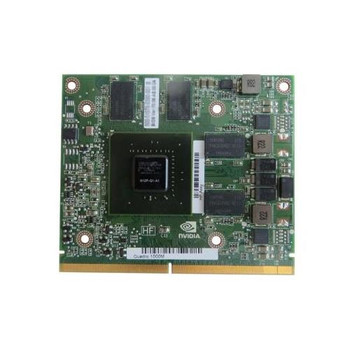703483-001 HP Nvidia Quadro 1000M 2GB GDDR5 PCI-Express 2.0 Video Graphics Card