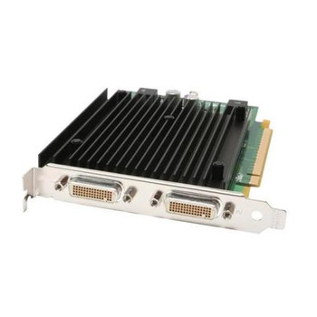 MK597 Dell 256MB nVidia NVS440 PCI Express Video Graphics Card MK597 Dell 256MB nVidia NVS440 PCI Express Video Graphics Card