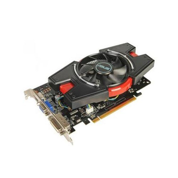 GTX650-E-1GD5-DDO ASUS GTX650-E-1GD5 Nvidia GeForce GTX 650 1GB GDDR5