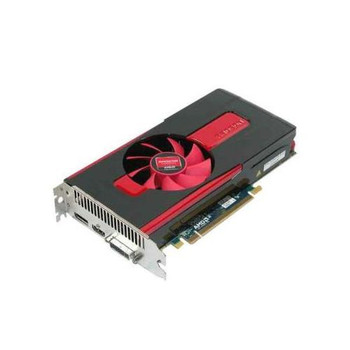 HD7770 Dell 1GB AMD Radeon HD 7770 GDDR5 DisplayPort/ DVI/ HDMI PCI Express x16 Video Graphics Card