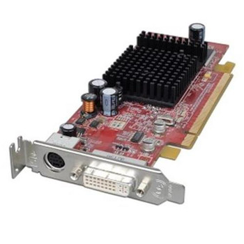 0FD072 ATI Radeon X600 128MB PCI Express Video Graphics Card