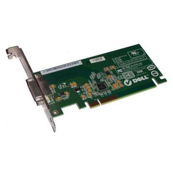 08F60V Dell ATI Radeon HD 6670 1GB GDDR5 / DisplayPort / DVI PCI-Express x16 Video Graphics Card
