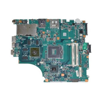Sony VAIO VPC-F M930 MBX-215 Intel Laptop Motherboard s989 A1765405B