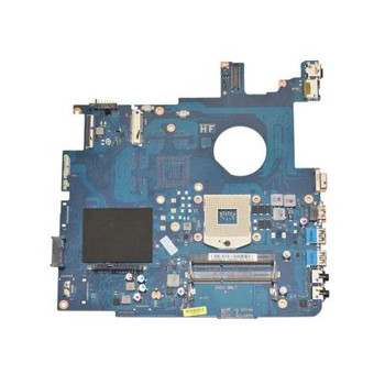 BA92-10614A Samsung Np550p5c Intel Laptop Motherboard S989 (Refurbished)