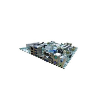 001 Hp System Board Motherboard For Compaq Pro 6300 Small Form Factor Business Desktop Pc Refurbished