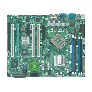 X7SBE-O SuperMicro Intel 3210/ ICH9R Chipset Quad-Core/ Dual-Core/ Core 2 Quad/ Xeon X3300/ X3200/ E3100/ 3000/ L3360/ L3110/ Q9000/ Q8000/ Q6000 Seri