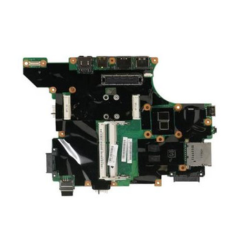 04w03 Ibm Lenovo System Board Assembly With Intel Core I5 580m Processor Switchable Graphics 512mb Tpm Refurbished