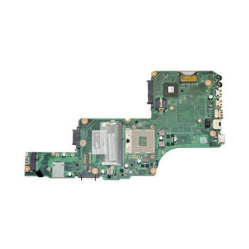 V000275320 Toshiba Satellite C855 Intel Laptop Motherboard S989 (Refurbished)