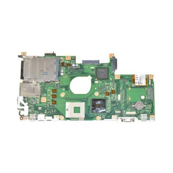 CP354830 Fujitsu Lifebook A6025 Intel Laptop Motherboard S479 (Refurbished)