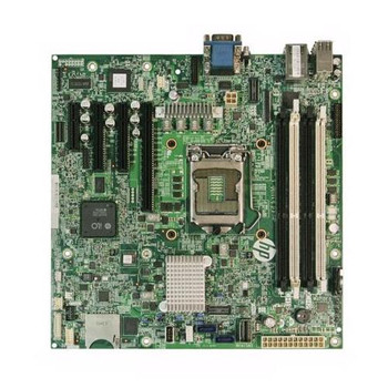 2 Hp Ml310e Gen8 System Board V2 Refurbished 2 Hp Ml310e Gen8 System Board V2 Refurbished