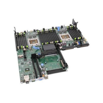0G7WYD Dell System Board (Motherboard) for PowerEdge R710 V3 (Refurbished)