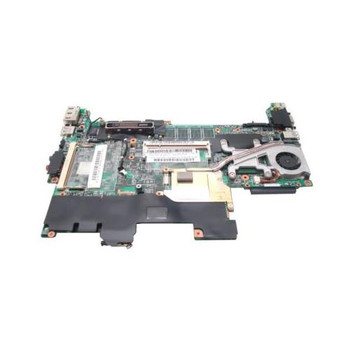 04W0527 Lenovo System Board for ThinkPad T510 T510i (Refurbished)