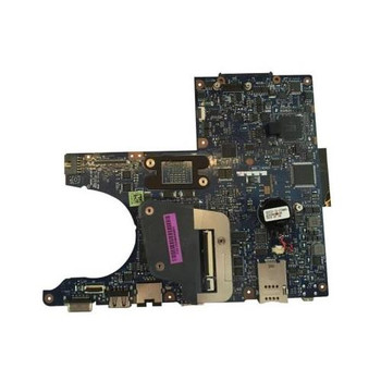 Vwd41 Dell System Board Motherboard With Intel Core I7 2637m Cpu For Alienware M11x R3 Refurbished