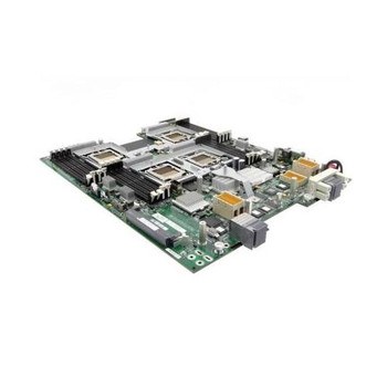 436376-001 HP System Board (MotherBoard) for ProLiant BL685c Sysbd Server (Refurbished)