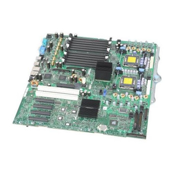 TM757 Dell System Board (Motherboard) for PowerEdge 2900 (Refurbished) TM757 Dell System Board (Motherboard) for PowerEdge 2900 (Refurbished)