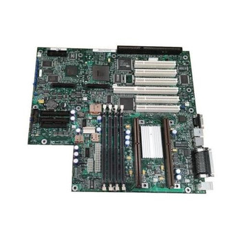 L440GX Intel Motherboard Dual Slot 1 100MHz FSB ATX (Refurbished)