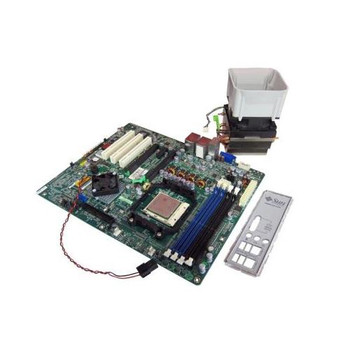 375-3432-03 Sun System Board (Motherboard) for ULtra 20 M2 (Refurbished)
