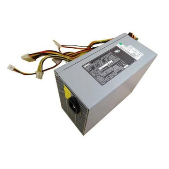 0GD323 Dell 650-Watts Power Supply 0GD323 Dell 650-Watts Power Supply