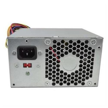 17-01989-01 HP Power Supply DEC BA2XX 110V