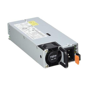 94Y8116 IBM 750-Watts High Efficiency 80Plus Platinum Hot Swap AC Power Supply for System x3650 M4