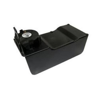 7G456 Dell Fan with Shroud for PowerEdge 1500SC