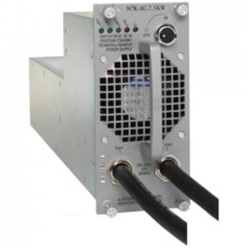 A9K-3KW-AC Cisco 3000-Watts AC Power Supply
