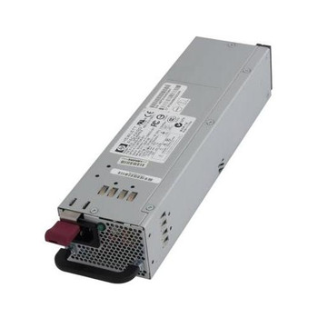 5697-6118 HP 575-Watts 220V AC Redundant Hot Swap Power Supply for StorageWork EVA4400 5697-6118 HP 575-Watts 220V AC Redundant Hot Swap Power Supply for StorageWork EVA4400