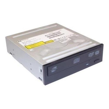 608112-001 HP DVD-RW/+RW Super Multi Dual Layer Lightscribe SATA Optical Disk Drive