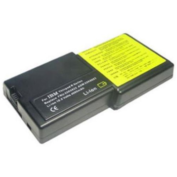 02K6824 IBM Lenovo Li-Ion Battery for ThinkPad R30 R31 Series (Refurbished)