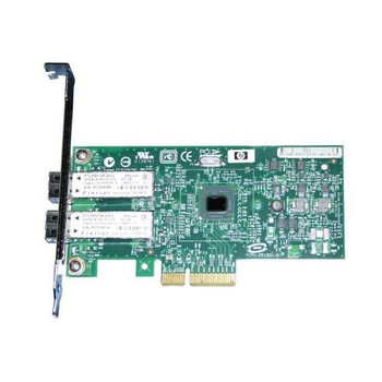 AD338-60001 HP Pro/1000 PF Dual Port 1GBase-SX PCI-Express Network Interface Adapter