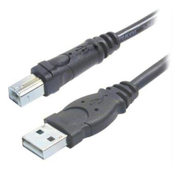B2C006-1M-BLK Belkin USB Data Transfer Cable USB for Notebook 1.25 GB/s 3 ft 1 x Type A Male USB 1 x Type C Male USB Black