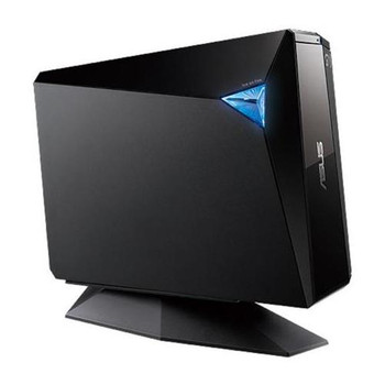 BW-12D1S-U/BLK/G/AS ASUS Extreme 12X Blu-ray Writing Speed with USB 3.0