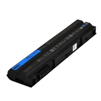 04NW9 Dell 6-Cell 48WHr Lithium-Ion Battery (Refurbished)