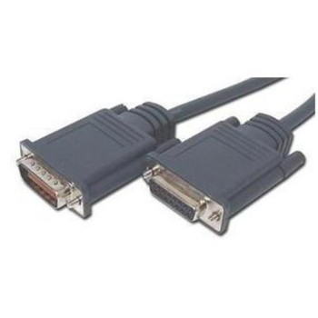 CAB-SS-X21FC Cisco X.21 Cable DCE Female to Smart Serial 10 Feet