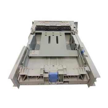 CE860-67901 HP 500-Sheet Paper Tray Assembly for Color LaserJet Enterprise CP5520 Printer (Refurbished) CE860-67901 HP 500-Sheet Paper Tray Assembly for Color LaserJet Enterprise CP5520 Printer (Refurbished)