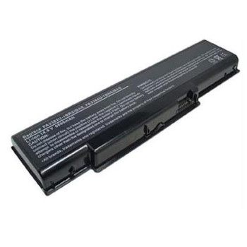 A000080570 Toshiba 6-Cell 4400mAh 10.8v Lithium-ion Battery for Satellite L650 L655D and L650D (Refurbished)