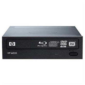574285-001 HP 8x DVD+/-RW SATA 9.5mm Internal DVD-Writer for Pavilion Notebook