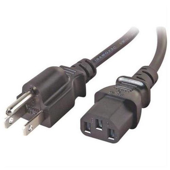 F3A116B06 Belkin 6ft AC Power Moulded Extension Cable
