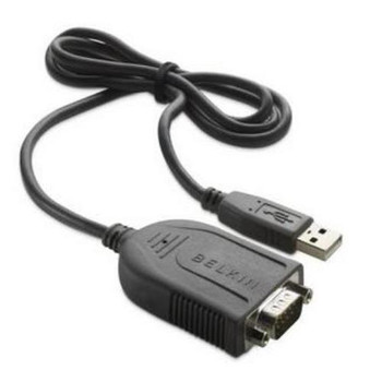 belkin usb to serial adapter 9 pin female