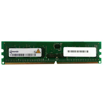 HYS72T512920EP-25F-C2 Qimonda 4GB DDR2 Registered ECC PC2-6400 800Mhz 2Rx4 Memory