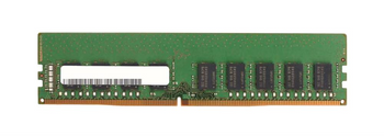 RAMEC2133DDR4-8G Synology 8GB DDR4 ECC PC4-17000 2133Mhz 2Rx8 Memory