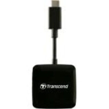 transcend ts-rdp5k usb2.0 compact card reader