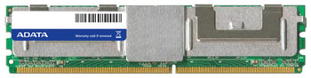 AD2800001GMF-128X8 ADATA 1GB DDR2 Fully Buffered FB ECC PC2-6400 800Mhz 2Rx8 Memory