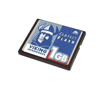 CF1GB-80-380 Lexar Professional 1GB 80X CompactFlash (CF) Memory Card