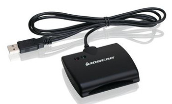 GSR202V Iogear USB Vertical Flash Card Reader GSR202V Iogear USB Vertical Flash Card Reader