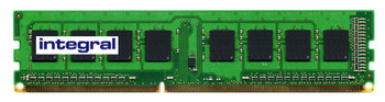 IN3T4GEABKXLV Integral 4GB DDR3 Non ECC PC3-12800 1600Mhz 2Rx8 Memory