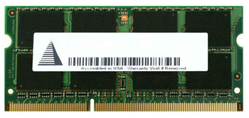 LE34SD10GVM-A00B00 Legacy Electronics 4GB DDR3 SoDimm Non ECC PC3-8500 1066Mhz 2Rx8 Memory